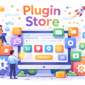 Plugin Store